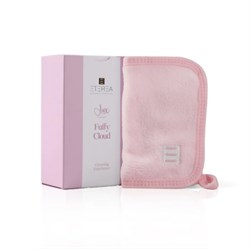 fuffy cloud panno viso in bamboo